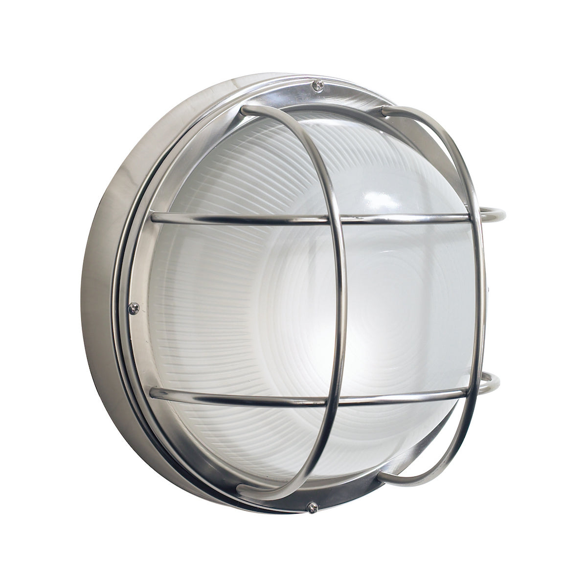SALCOMBE LARGE ROUND WALL IP44