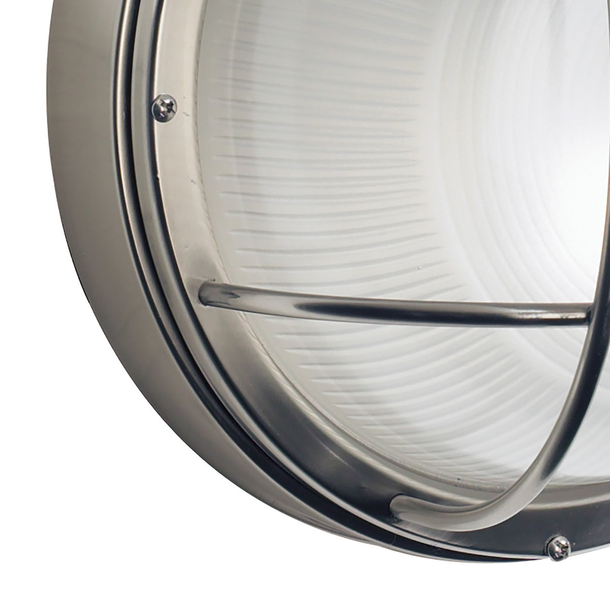 SALCOMBE LARGE ROUND WALL IP44