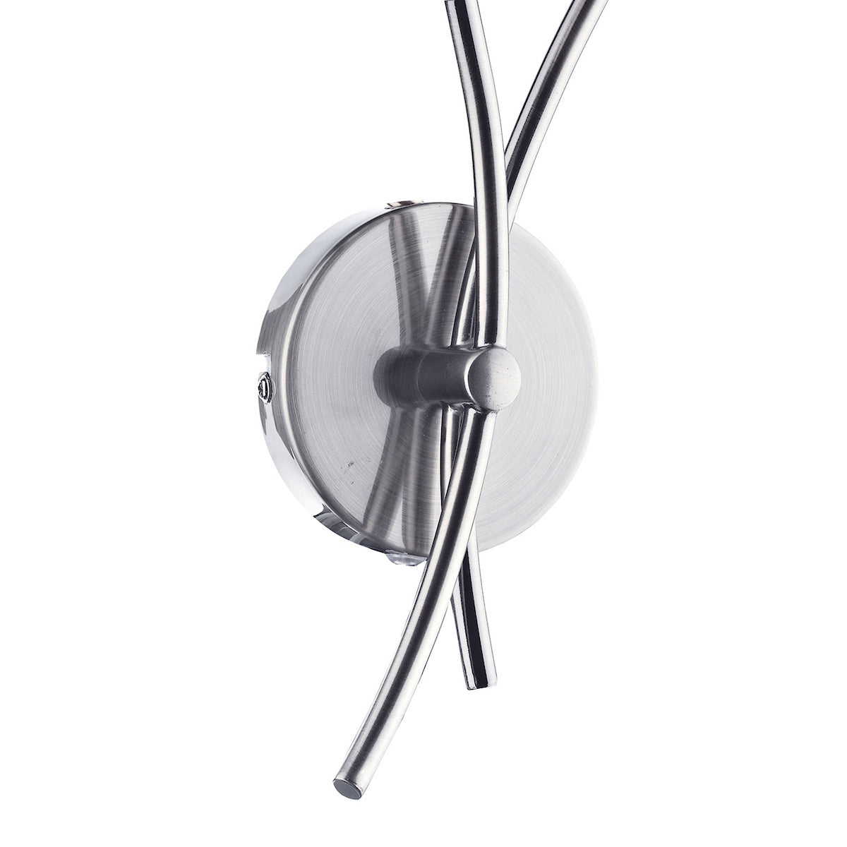 SEATTLE DWB SATIN CHROME