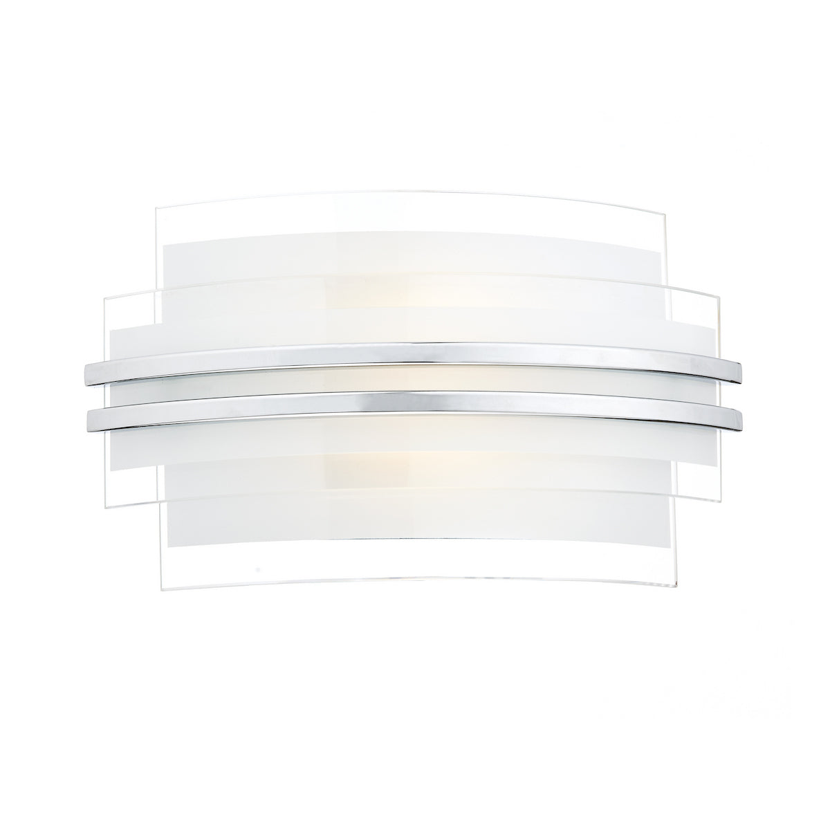 SECTOR DOUBLE TRIM LED WB SMALL