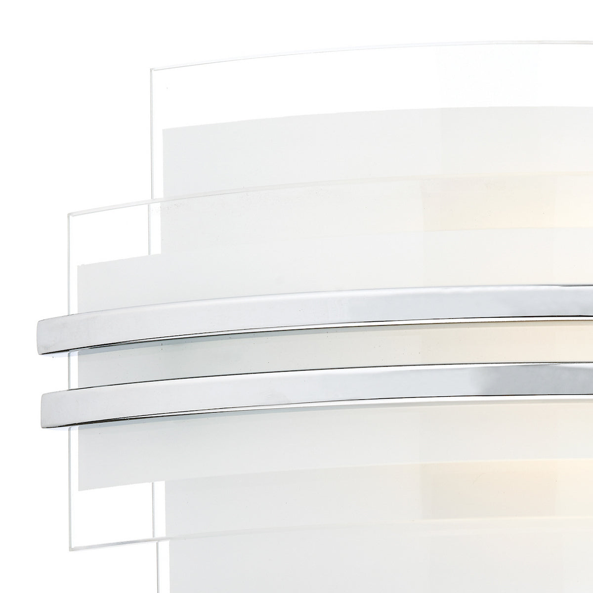 SECTOR DOUBLE TRIM LED WB SMALL