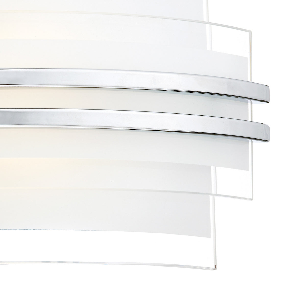 SECTOR DOUBLE TRIM LED WB SMALL