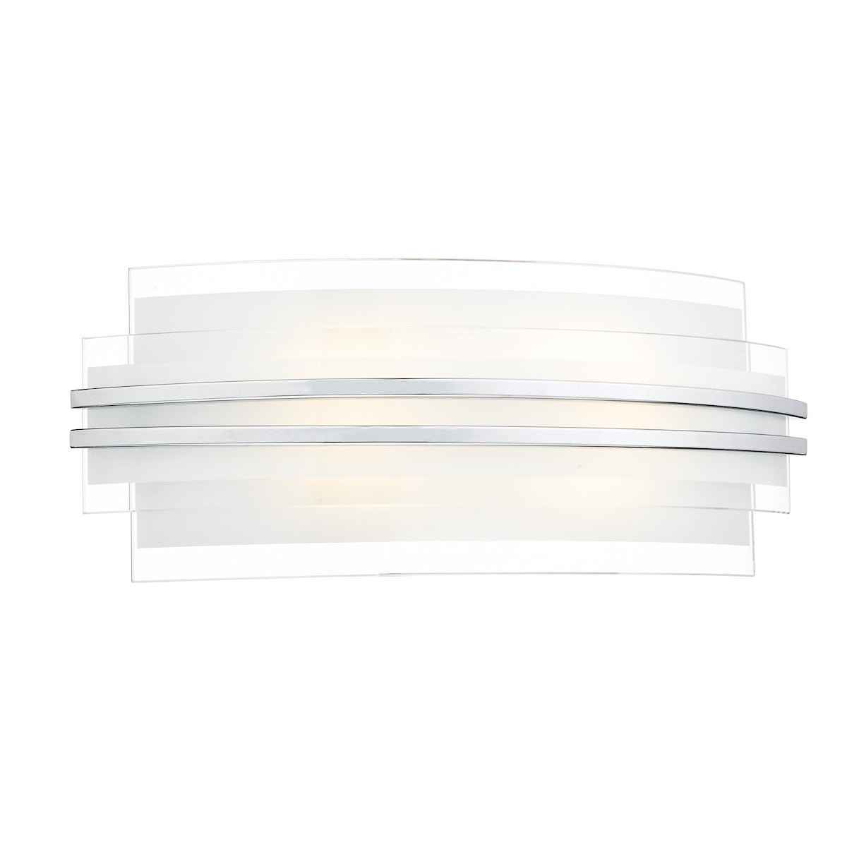 SECTOR DOUBLE TRIM LED WB LARGE