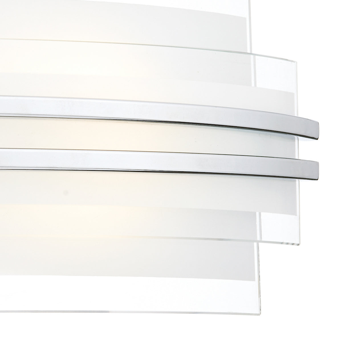 SECTOR DOUBLE TRIM LED WB LARGE