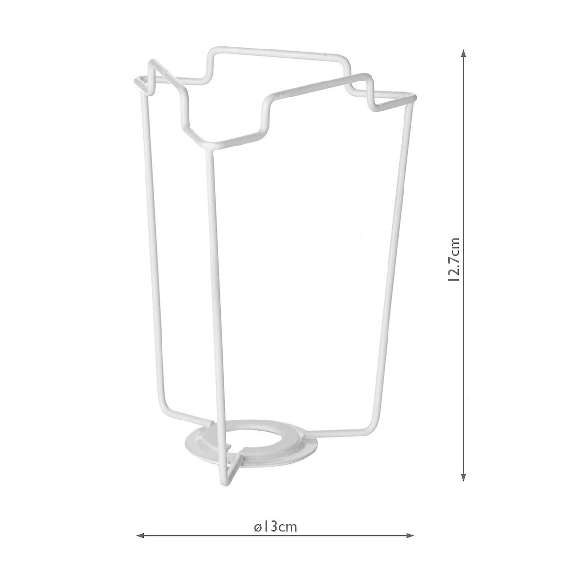 SHADE CARRIER SHADE CARRIER 5 INCH
