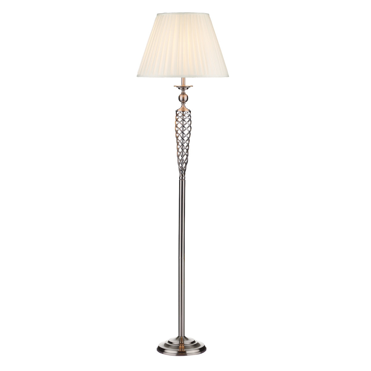 SIAM SOLD AS 2 PACK FL CW SHADE SAT CHR
