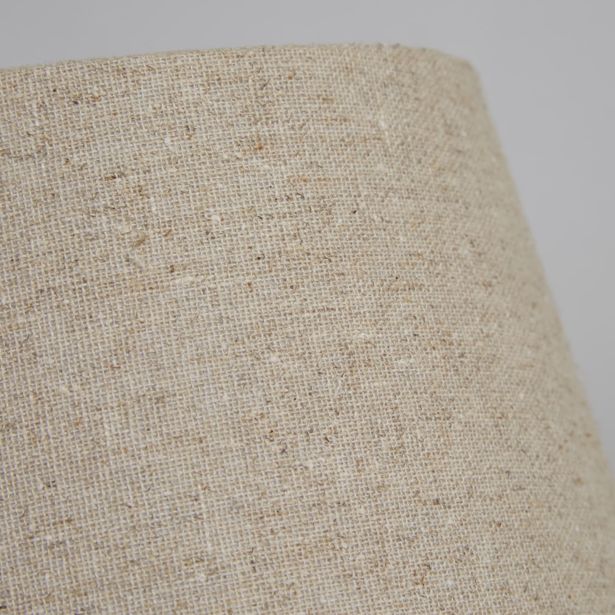 Finn Tapered Shade 20Cm Natural