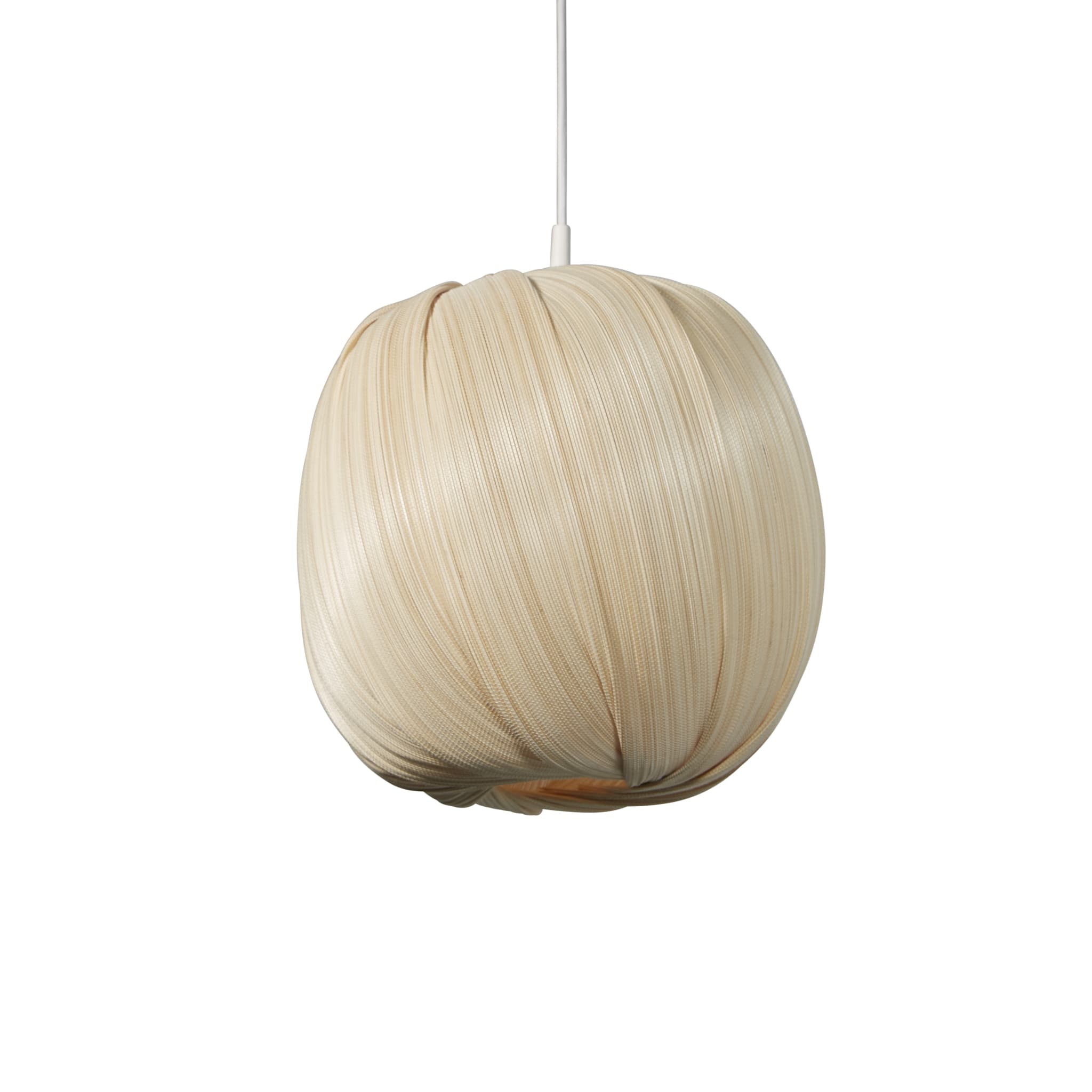 Shade - Natrual Round Bamboo 30cm