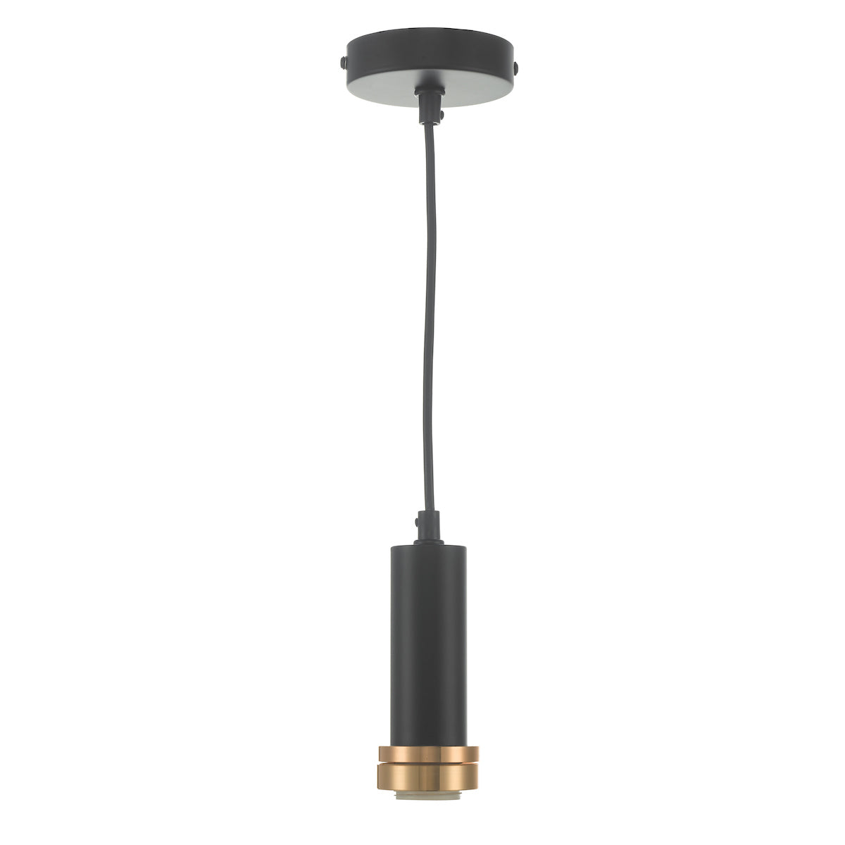 ACCESSORIES 1LT SUSPENSION MATT BLACK AND BRONZE