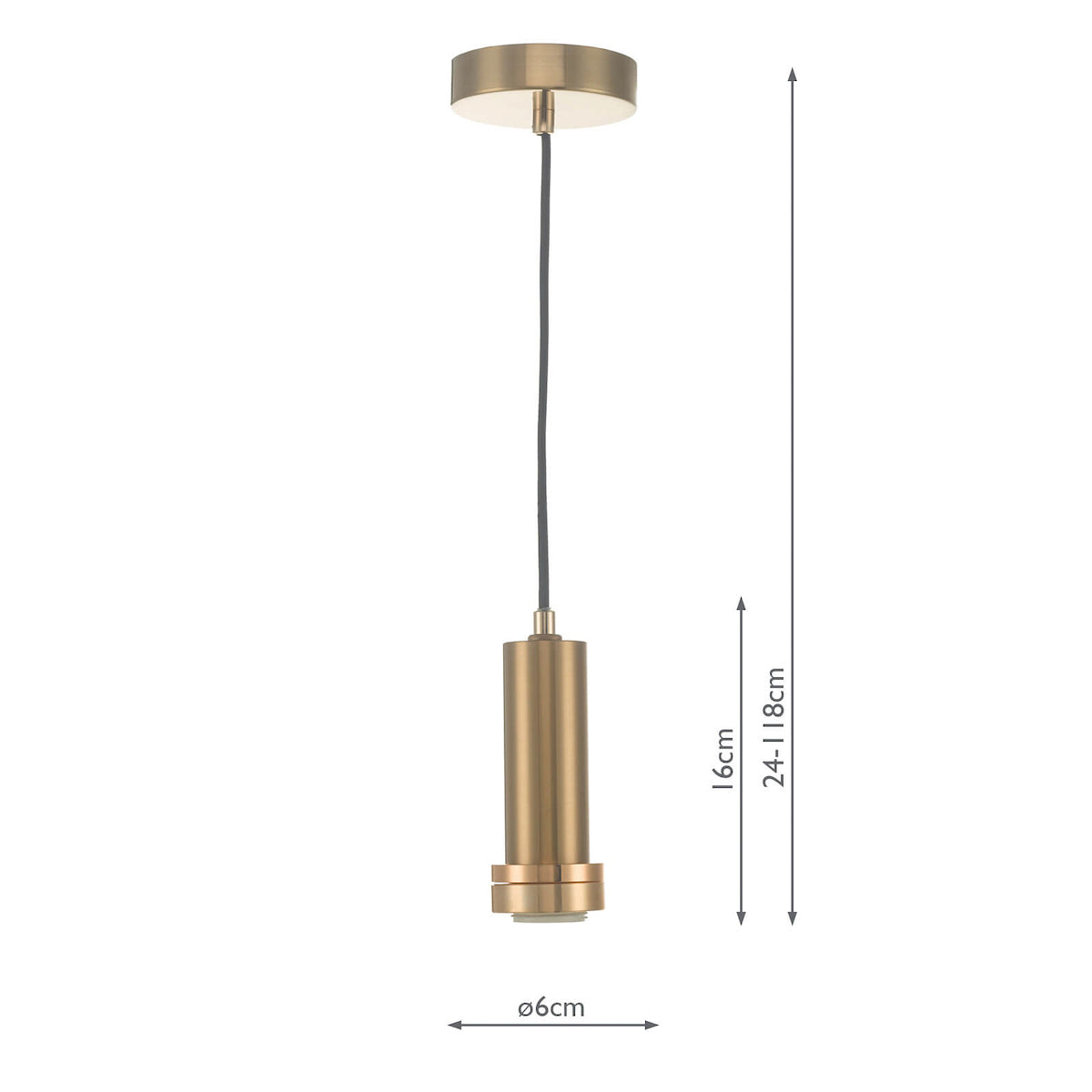 ACCESSORIES 1LT SUSPENSION BRONZE