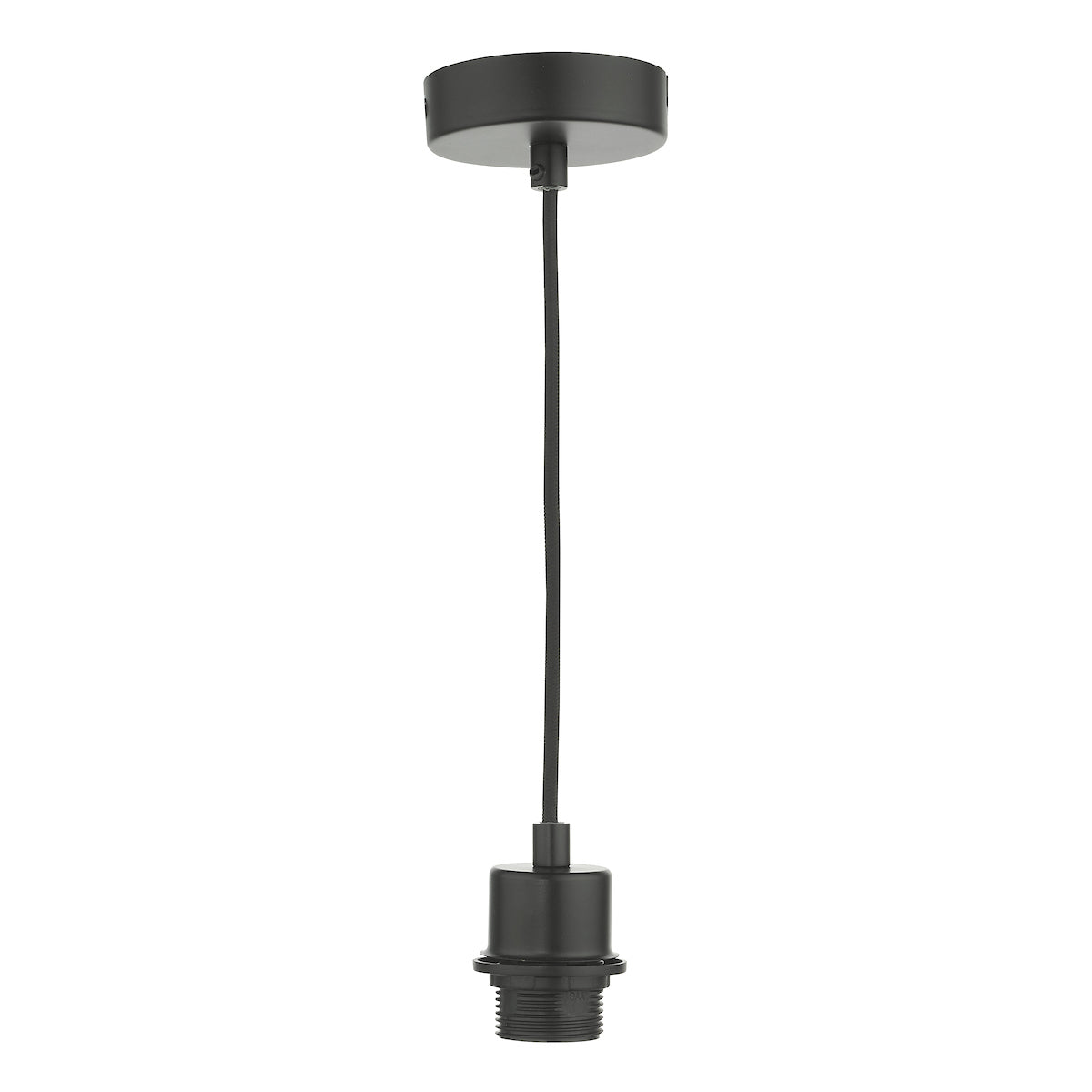 ACCESSORIES 1LT BLACK E27 SUSPENSION CW BLACK BRAI