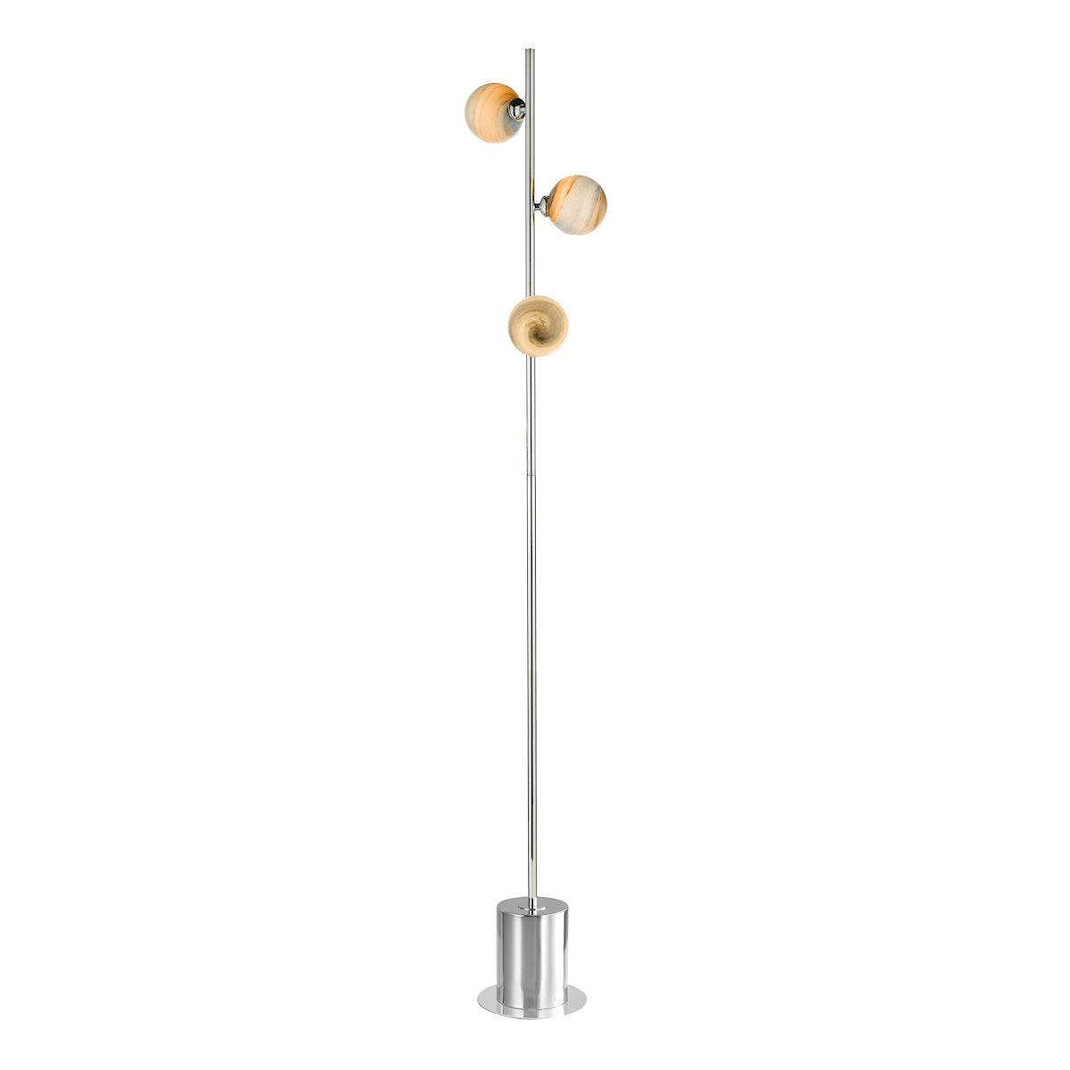 MIKARA SPARE GLASS FOR MIK0650 SMALL