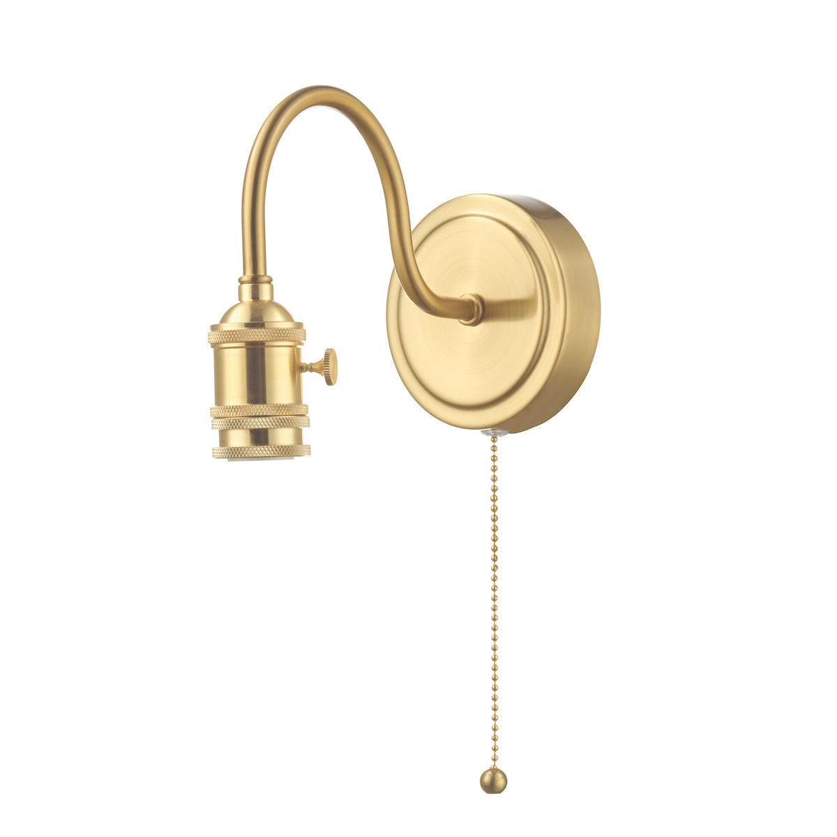 ACCESSORIES 1LT W/LT BRASS BRACKET ONLY