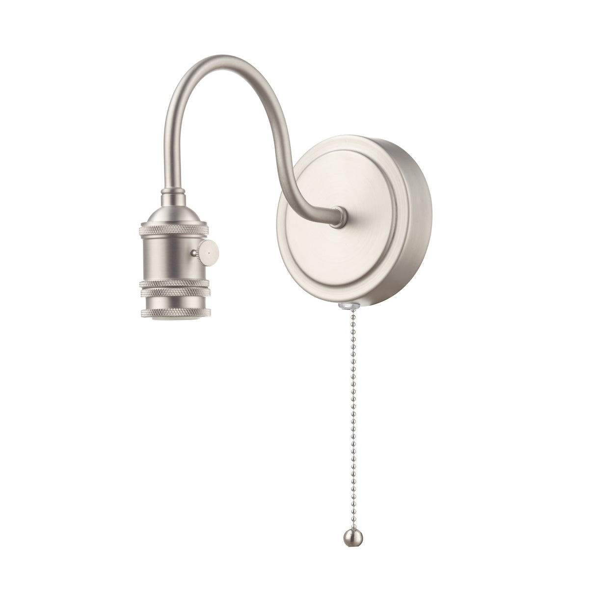 ACCESSORIES 1LT W/LT ANT CHR BRACKET ONLY