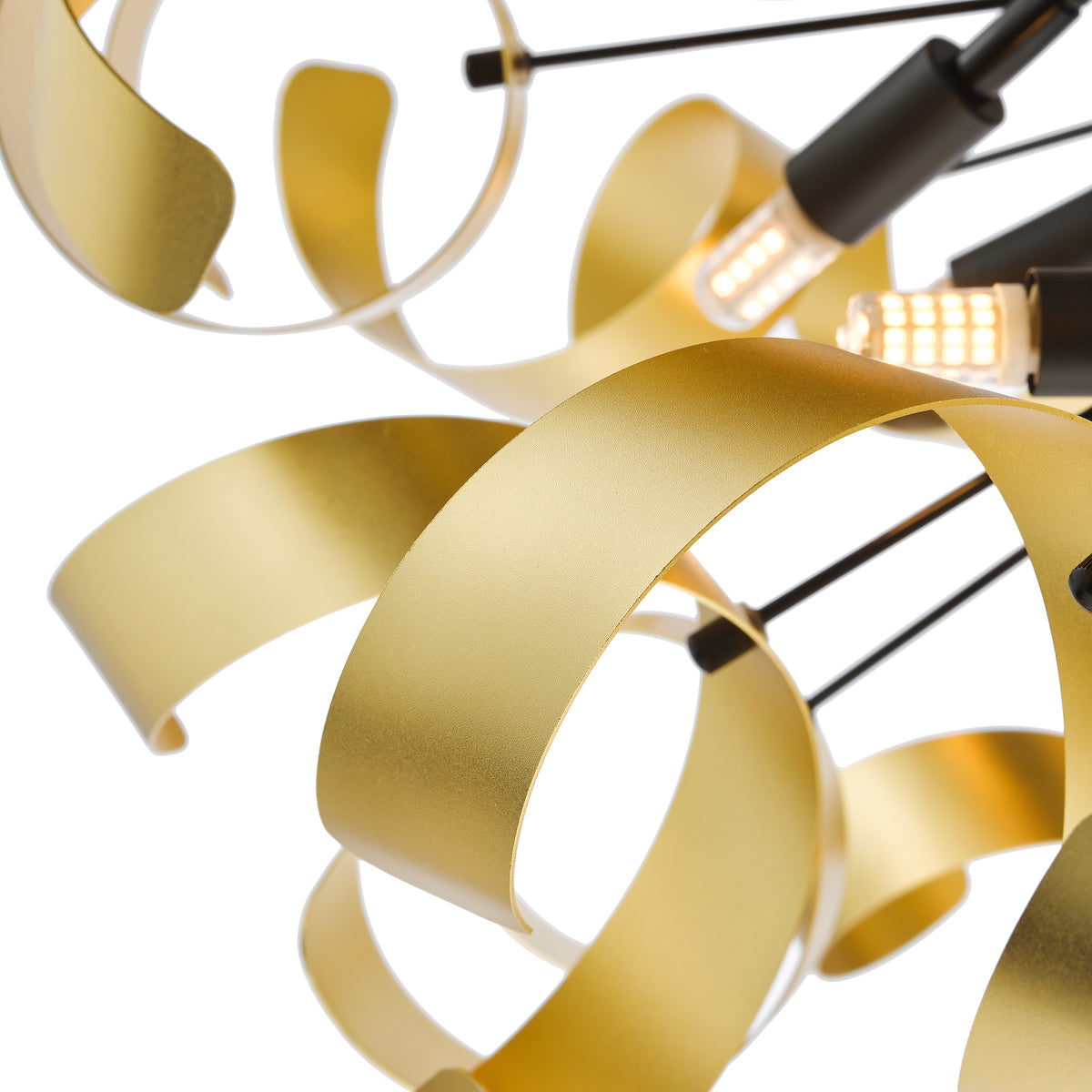 SWASH PACK OF 20 GOLD RIBBONS FOR SWA1350-SP