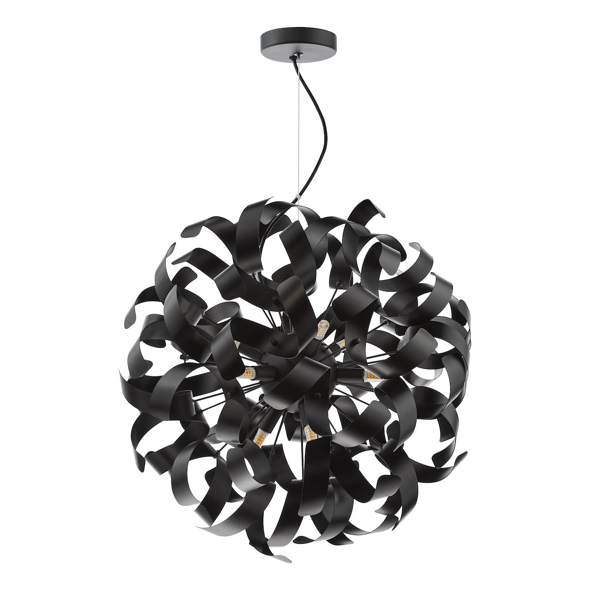 SWASH PACK OF 20 BLACK RIBBONS FOR SWA1350-SP