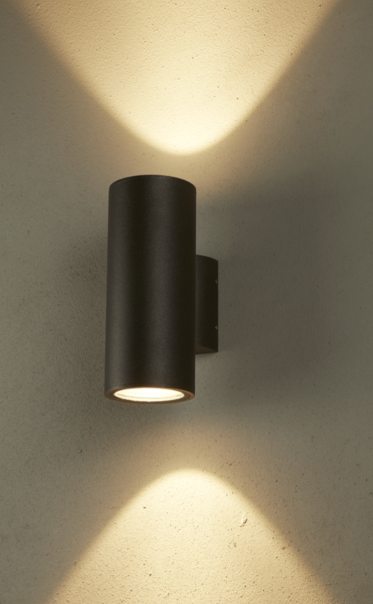 Connaught Plus 2 x 14W 300K IP65