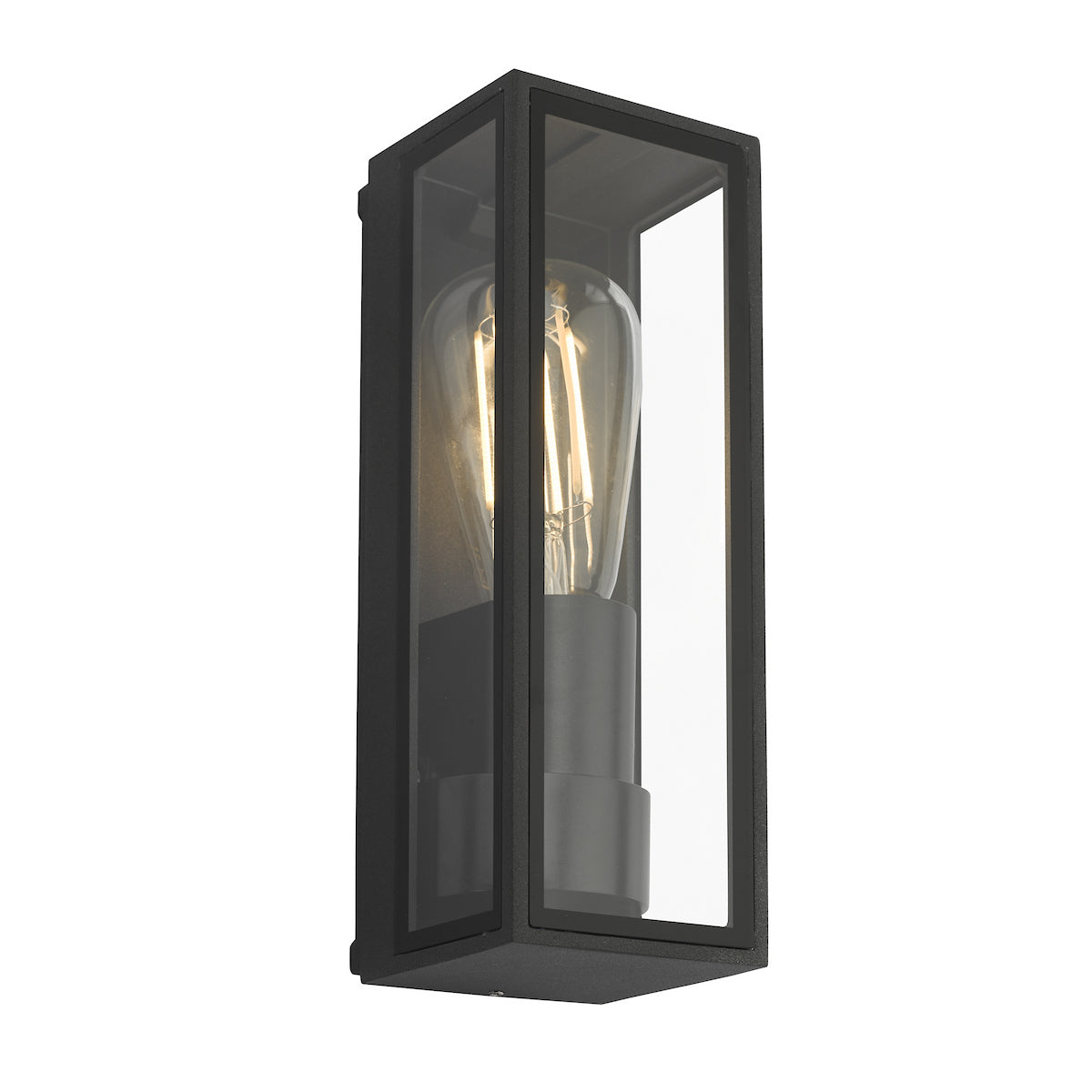 TARYN 1LT W/LT ANTHRACITE IP65