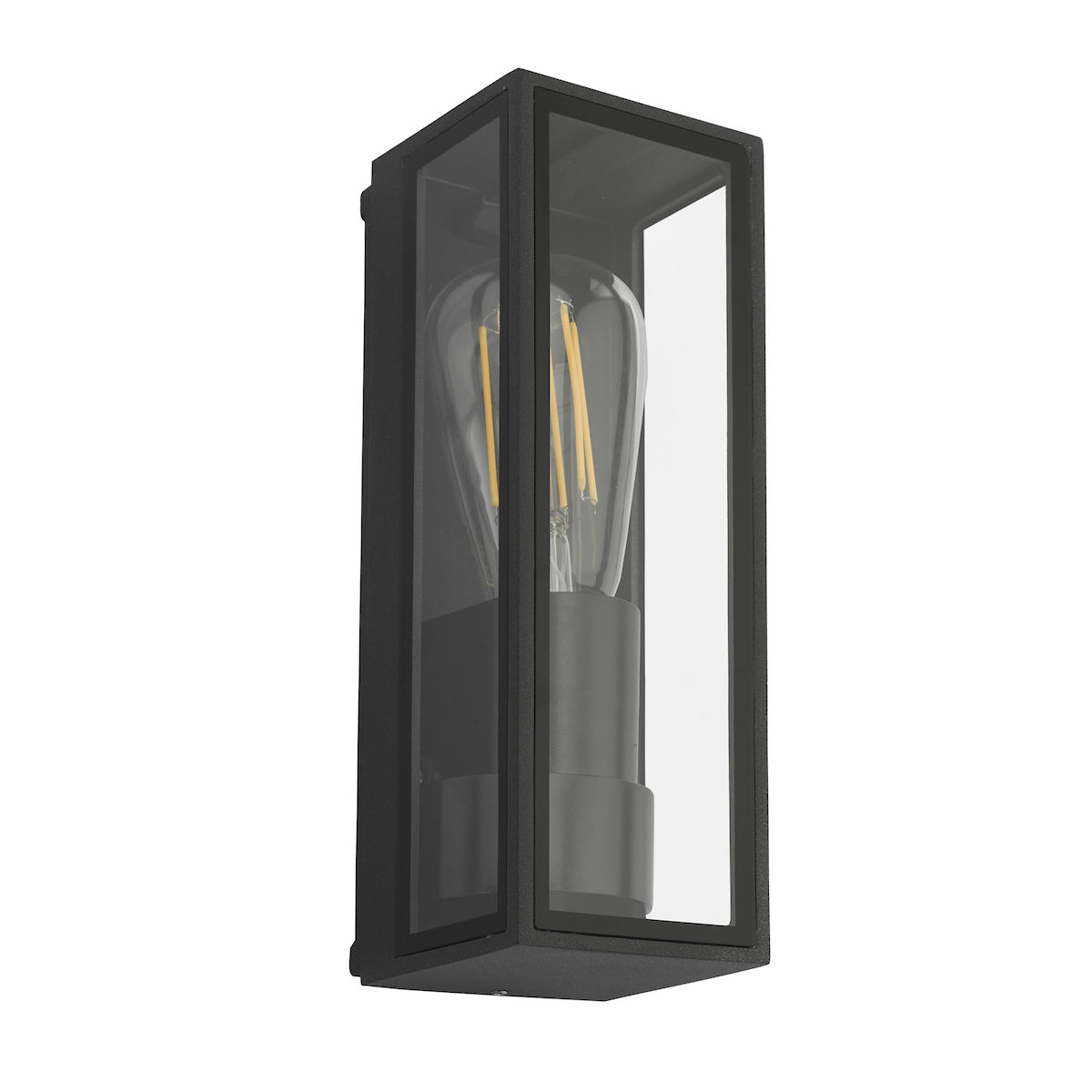TARYN 1LT W/LT ANTHRACITE IP65