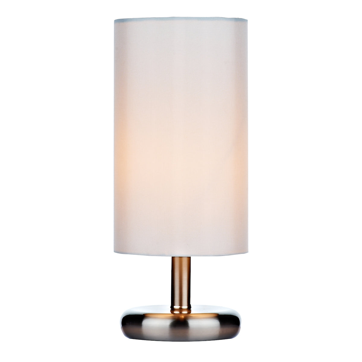 TICO TL TOUCH SAT CHR CW IVORY SHD