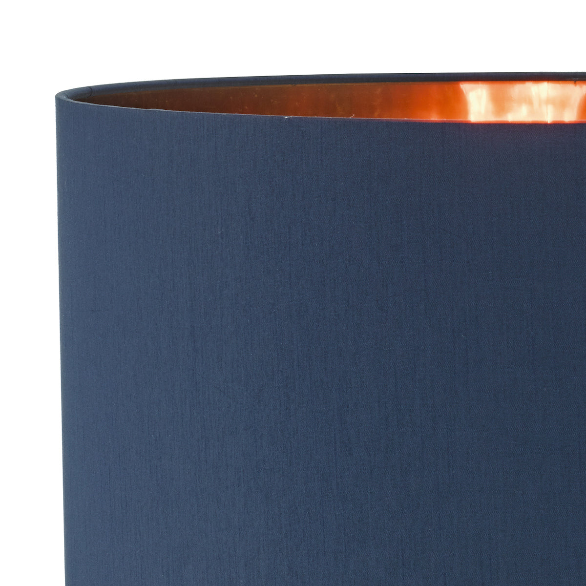 TIMON EASY FIT NAVY BLUE AND COPPER