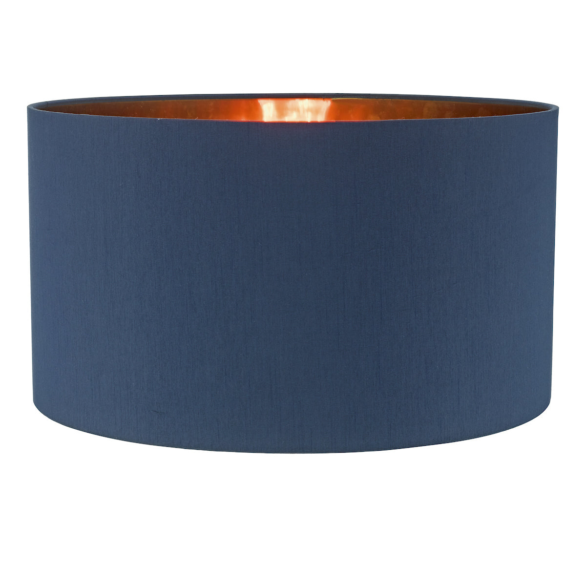 TIMON EASY FIT NAVY BLUE AND COPPER