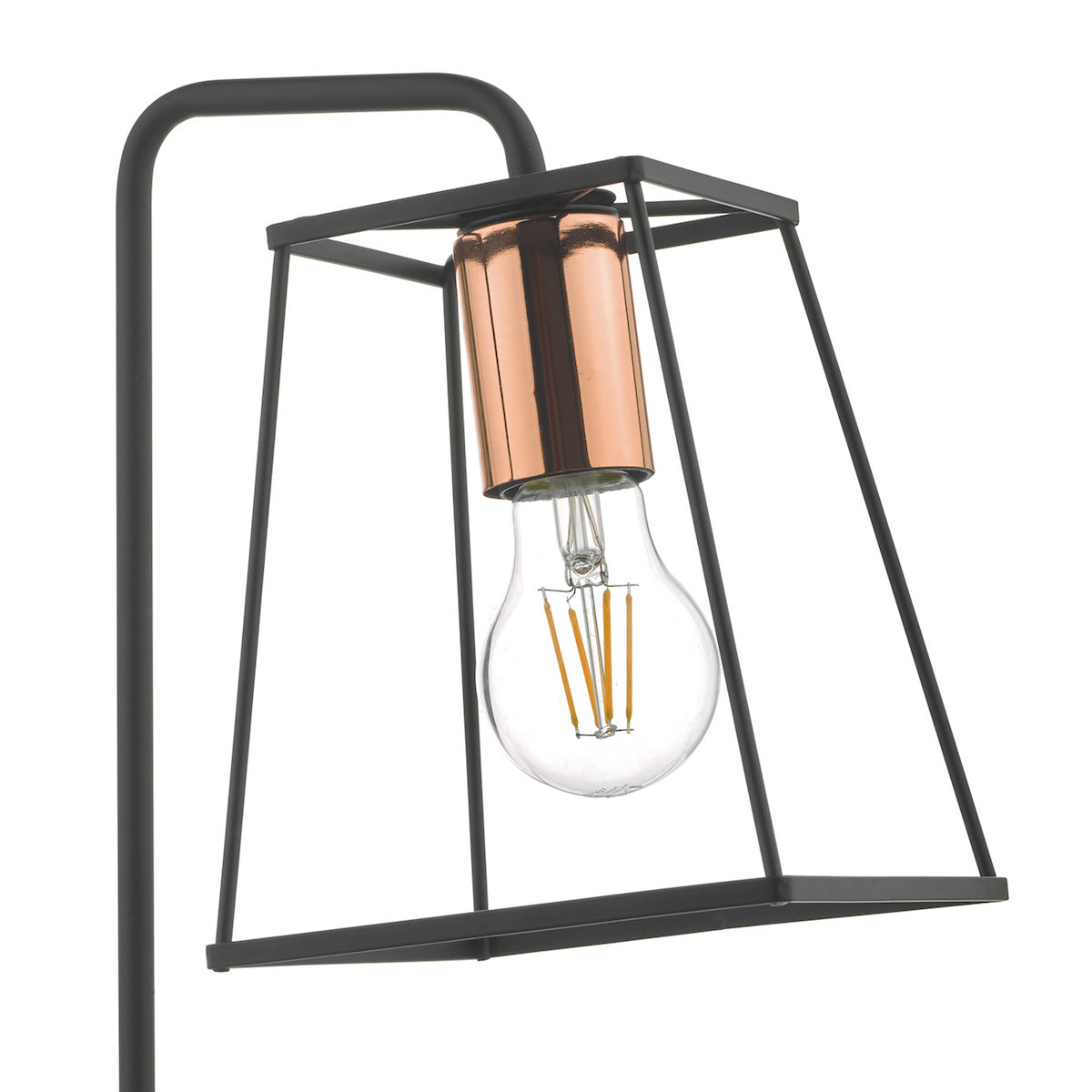 TOWER TL BLACK COPPER