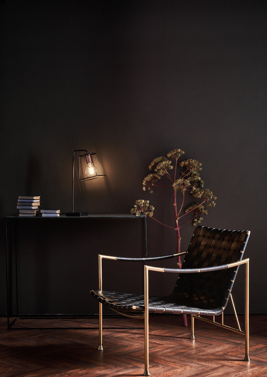 TOWER TL BLACK COPPER