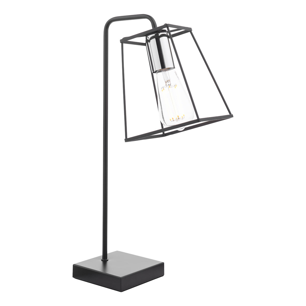 TOWER TL BLACK POL CHR