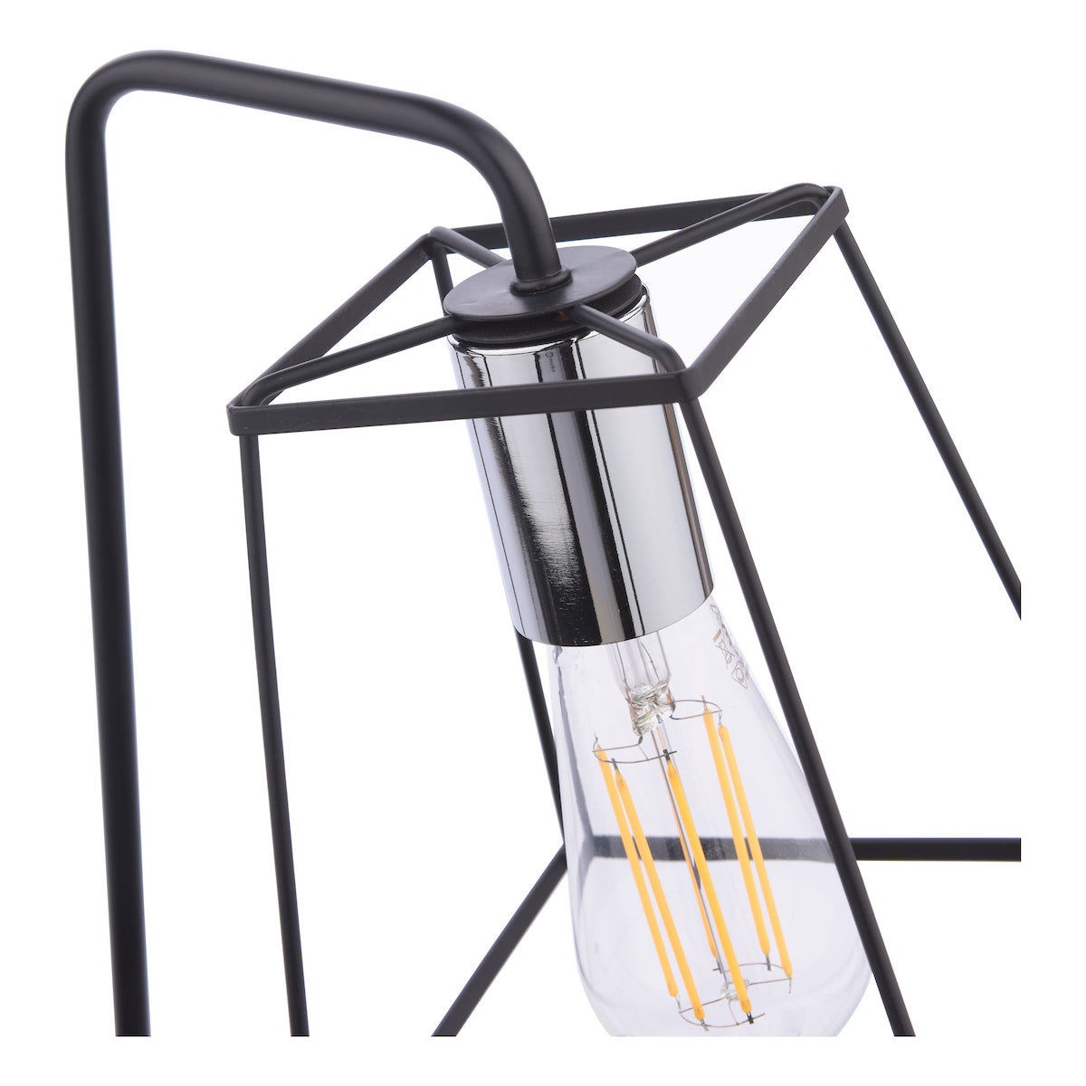 TOWER TL BLACK POL CHR