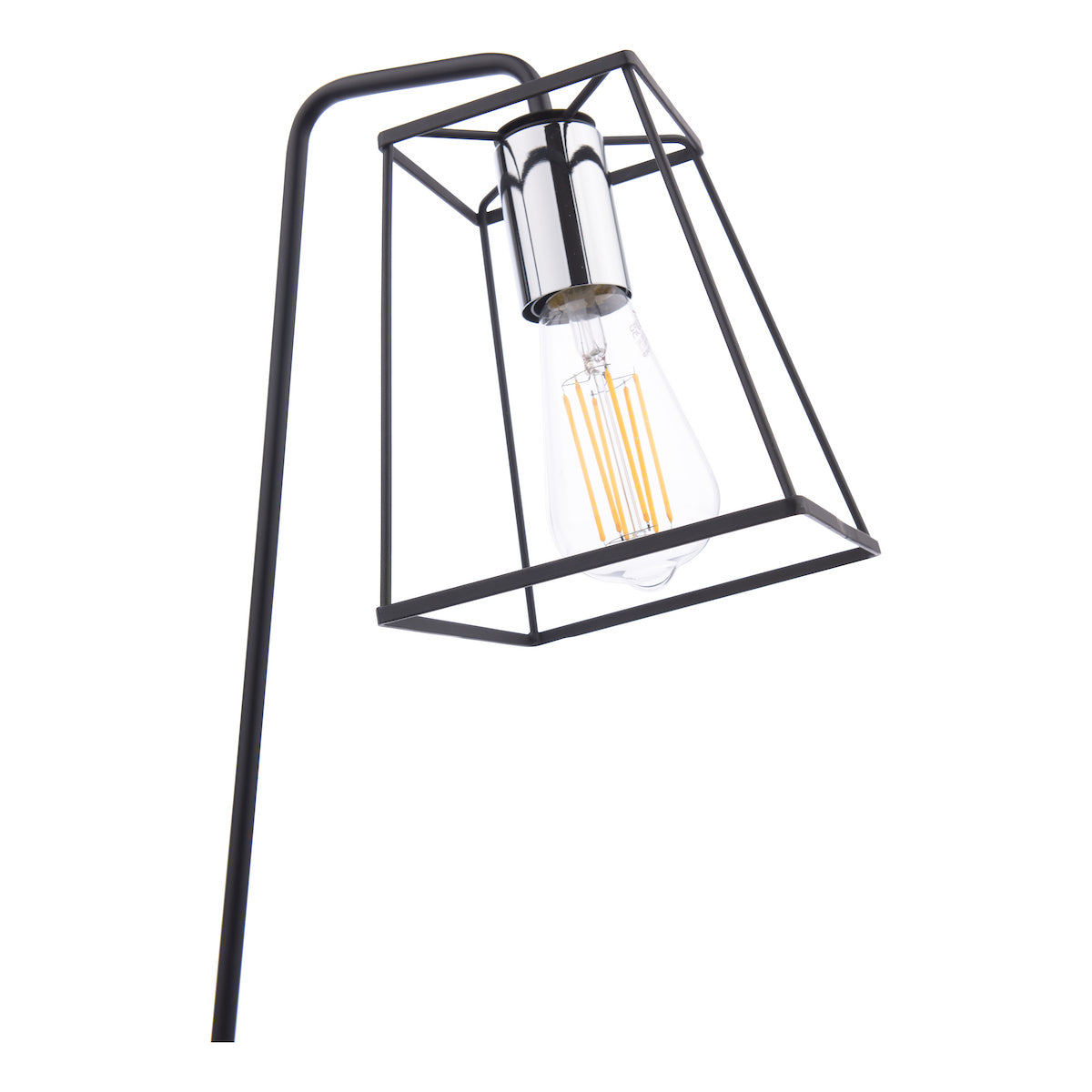 TOWER TL BLACK POL CHR