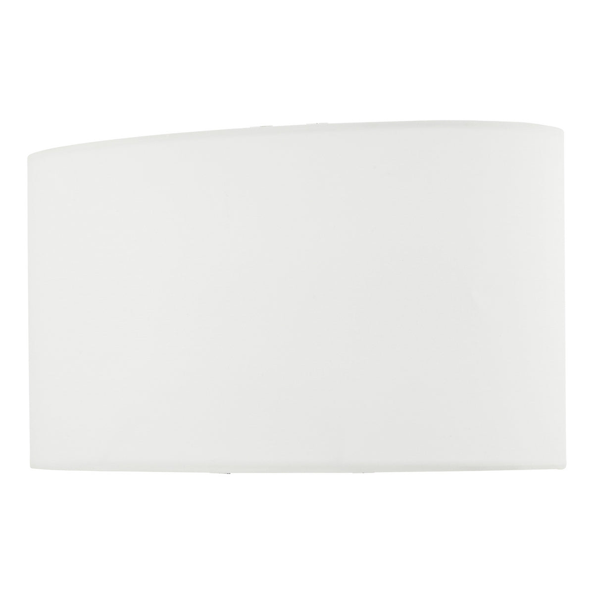 UTARA IVORY FAUX SILK SHADE FOR UTA4250