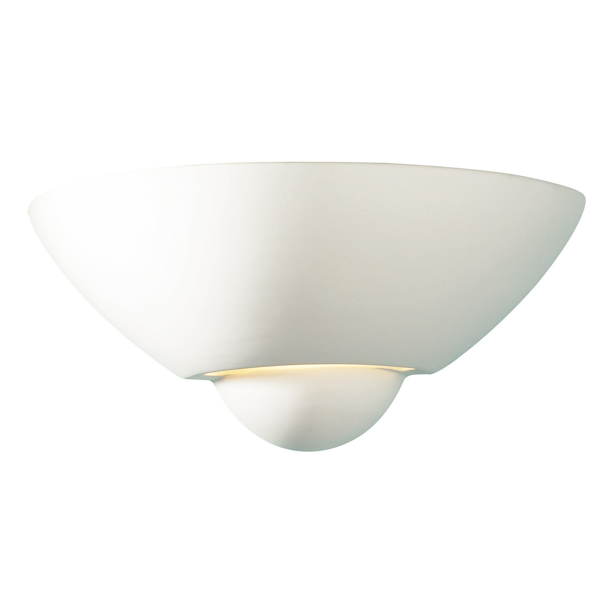 VECTOR WALL LIGHT UNGLAZED