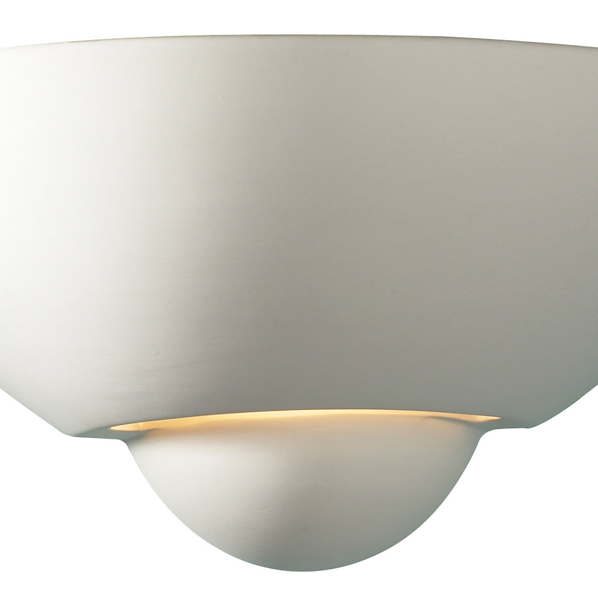 VECTOR WALL LIGHT UNGLAZED