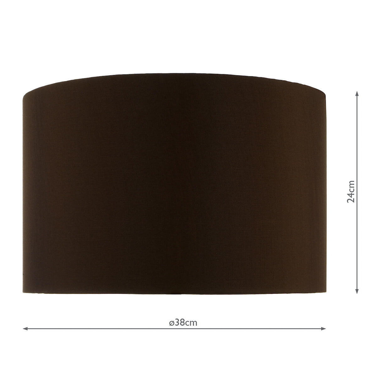 VOYAGE SPARE SHADE FOR VOY4264 BROWN