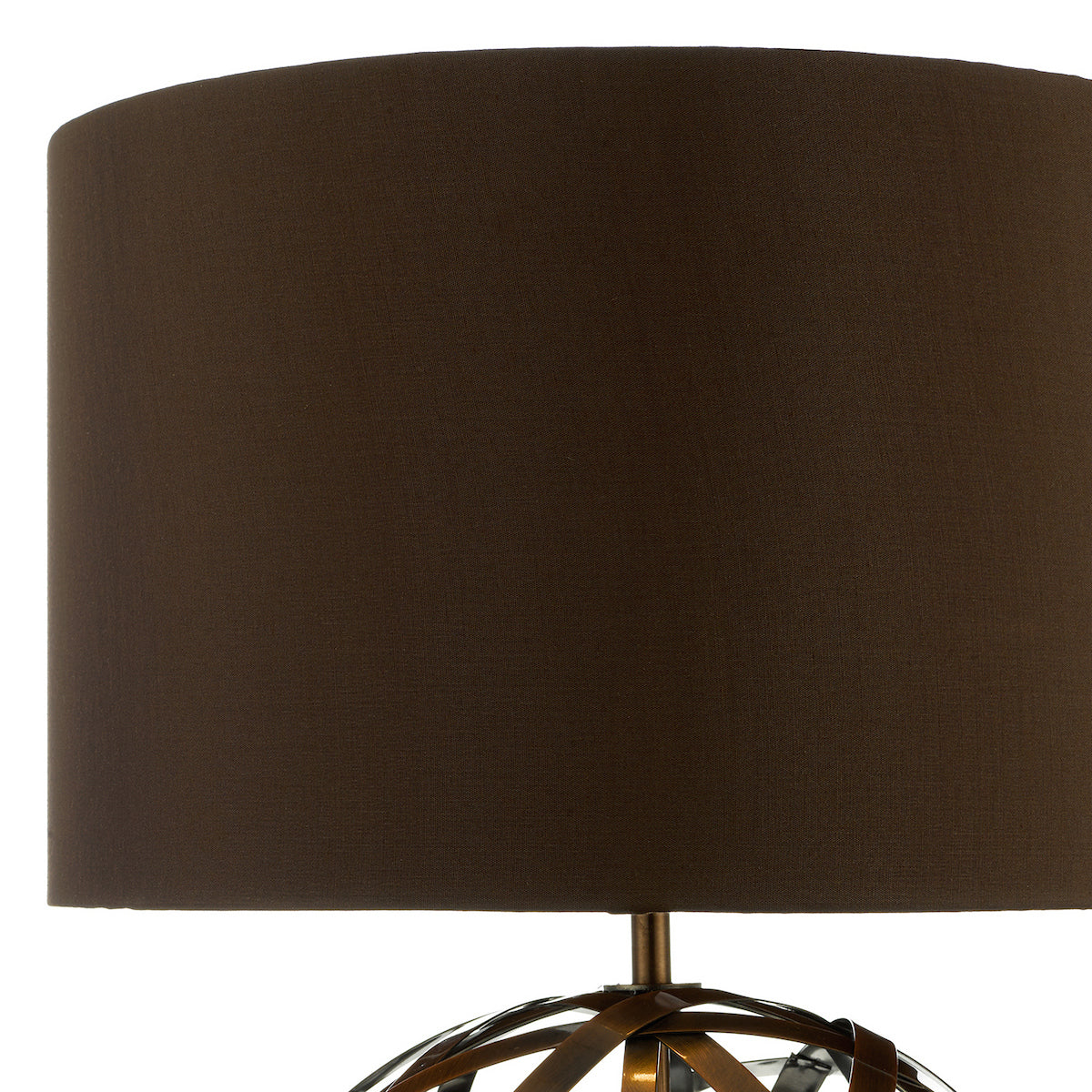 VOYAGE TL ANT COPPER BALL CW SHADE