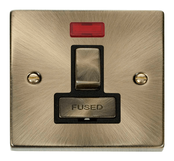 INGOT 13A SW SPUR W/O FLEX OUTLET+NEON