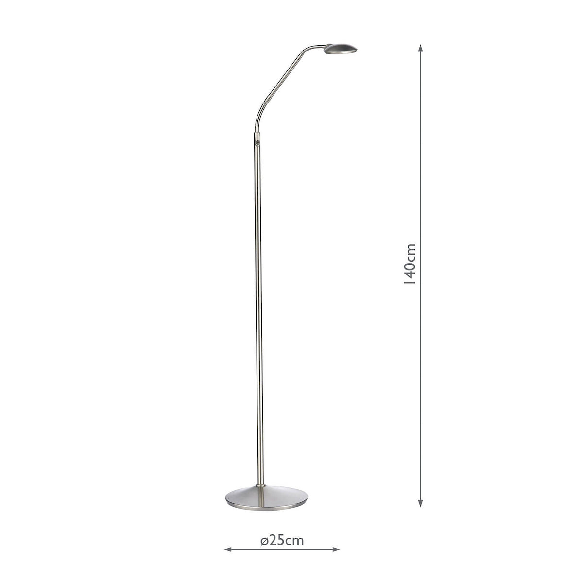 WELLINGTON FL SAT CHR LED