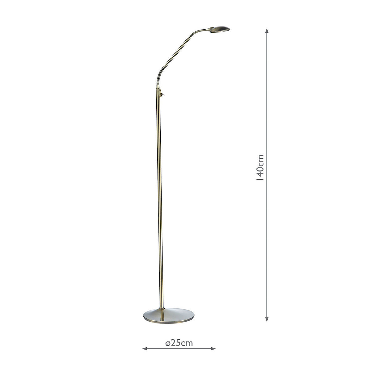 WELLINGTON FL ANT BRA LED
