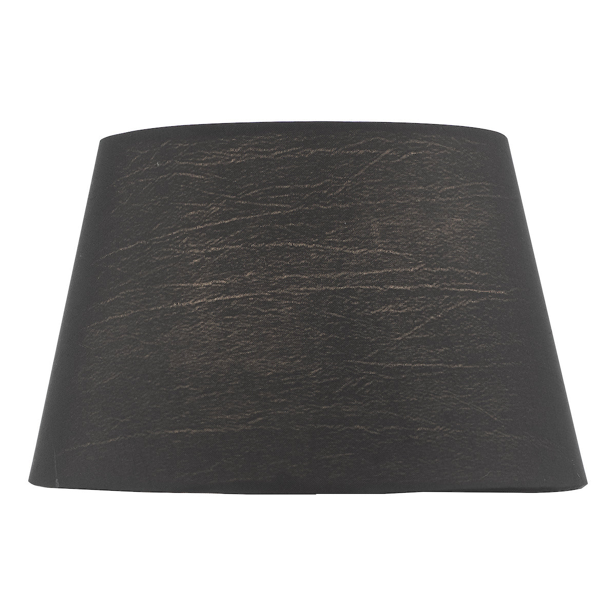 ZIRA BLACK FAUX SILK SHADE FOR ZIR4235