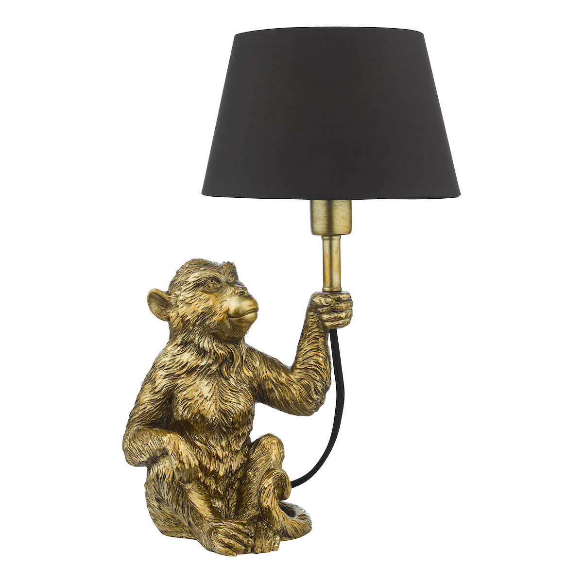 ZIRA TL GOLD MONKEY CW SHD