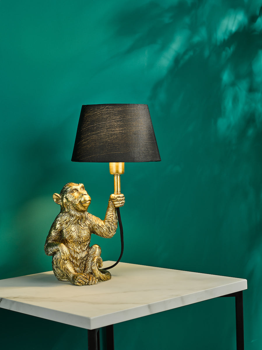 ZIRA TL GOLD MONKEY CW SHD