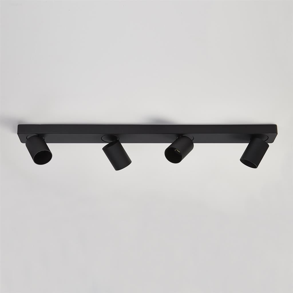 4LT, MOON SPOT BAR BLACK